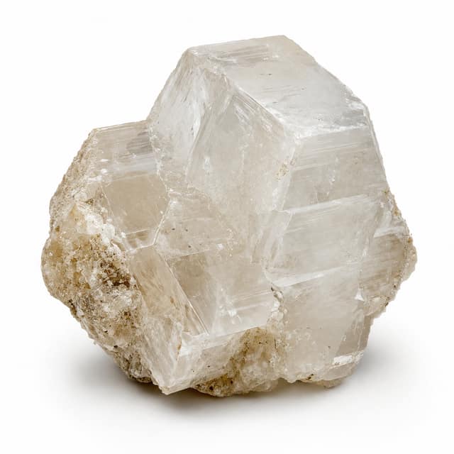 Adularia gemstone