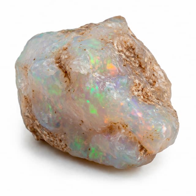 Aegean Opal gemstone