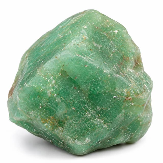 Aventurine gemstone