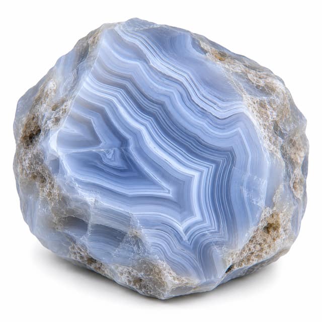 Botswana Agate gemstone