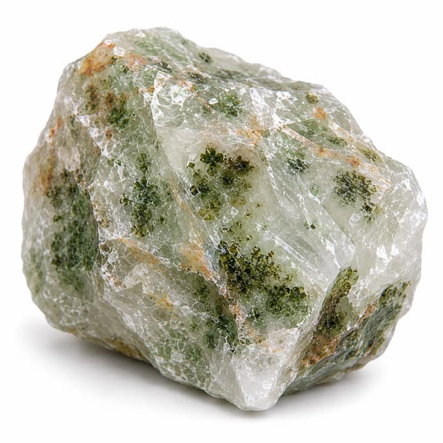 Cactus Quartz gemstone