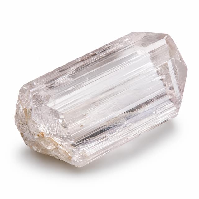 Danburite gemstone