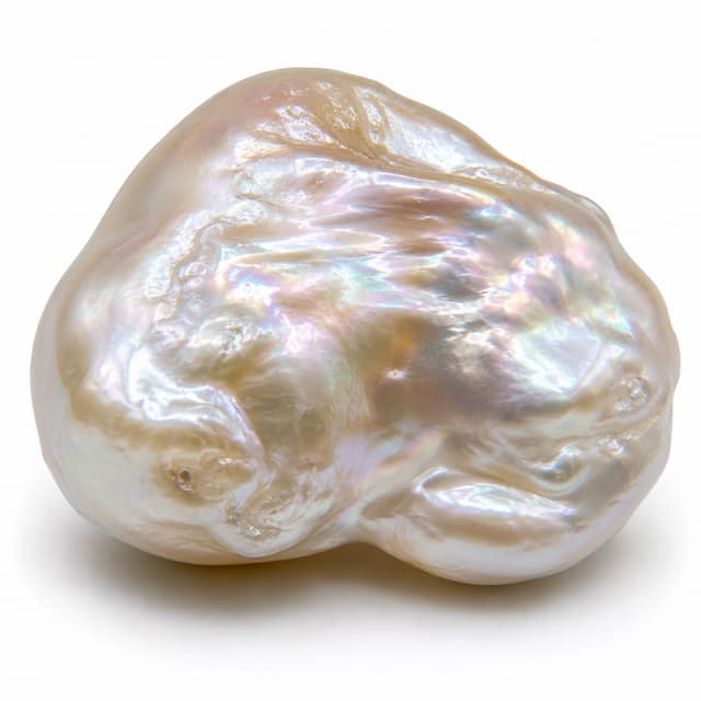 Freshwater Pearl gemstone