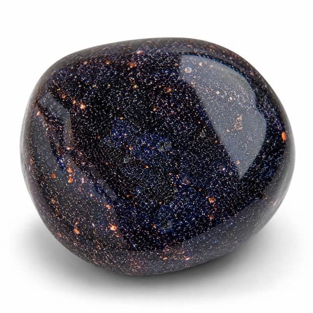 Galaxy Stone gemstone