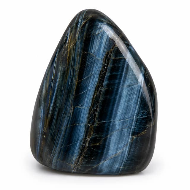 Hawk's Eye gemstone