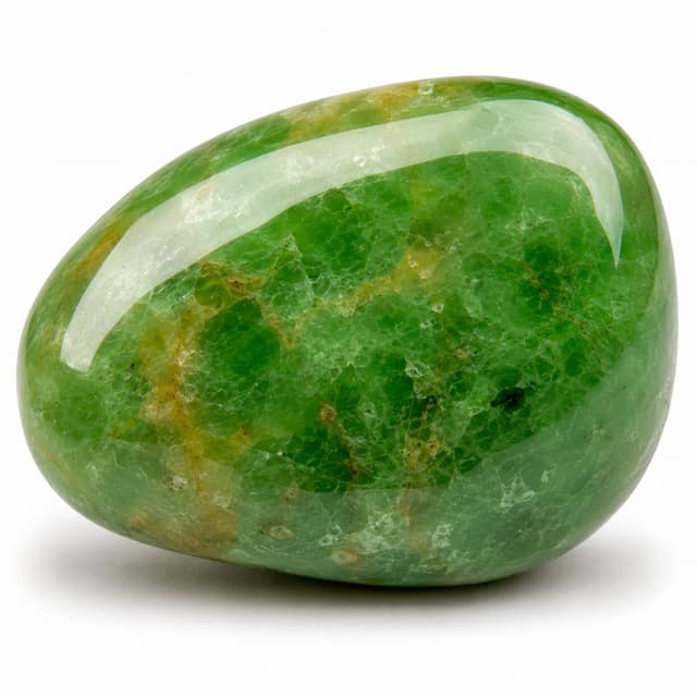 Imperial Jade gemstone