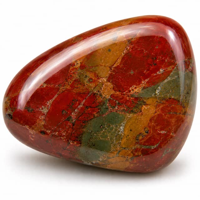 Jasper gemstone