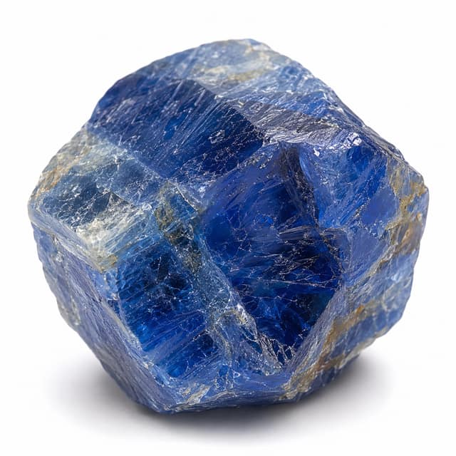 Sapphire gemstone