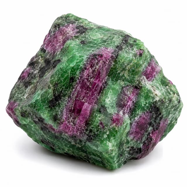 Zoisite gemstone